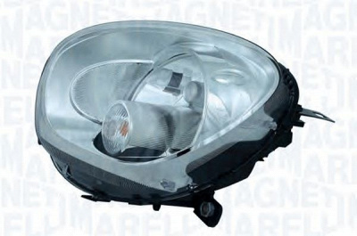 MAGNETI MARELLI 710302542007 -  Основная фара